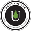 Unity Environmental University's Official Logo/Seal