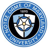 Notre Dame of Maryland University's Official Logo/Seal
