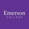 Emerson College's Official Logo/Seal