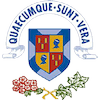 St. Francis Xavier University's Official Logo/Seal