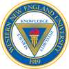 Western New England University's Official Logo/Seal