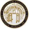 Adrian College's Official Logo/Seal