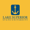 Lake Superior State University's Official Logo/Seal
