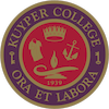 Kuyper College's Official Logo/Seal