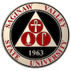 Saginaw Valley State University's Official Logo/Seal