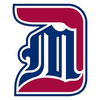 University of Detroit Mercy's Official Logo/Seal