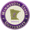 Minnesota State University, Mankato's Official Logo/Seal