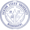 Jackson State University's Official Logo/Seal