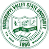 Mississippi Valley State University's Official Logo/Seal