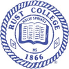 Rust College's Official Logo/Seal