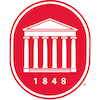 University of Mississippi's Official Logo/Seal