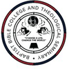 Mission University's Official Logo/Seal