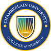 Chamberlain University's Official Logo/Seal