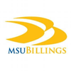 Montana State University Billings's Official Logo/Seal