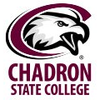 Chadron State College's Official Logo/Seal