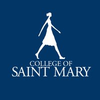 College of Saint Mary's Official Logo/Seal