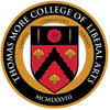 Thomas More College of Liberal Arts's Official Logo/Seal