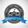 Université Ibn Khaldoun de Tiaret's Official Logo/Seal