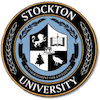 Stockton University's Official Logo/Seal
