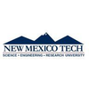 New Mexico Institute of Mining and Technology's Official Logo/Seal