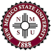 New Mexico State University's Official Logo/Seal