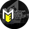 Medgar Evers College's Official Logo/Seal