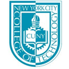 New York City College of Technology, CUNY's Official Logo/Seal