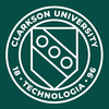 Clarkson University's Official Logo/Seal