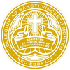 College of Mount Saint Vincent's Official Logo/Seal