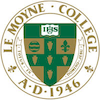 Le Moyne College's Official Logo/Seal