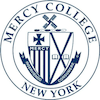 Mercy University's Official Logo/Seal