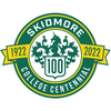 Skidmore College's Official Logo/Seal