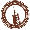 St. Bonaventure University's Official Logo/Seal