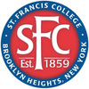 St. Francis College's Official Logo/Seal