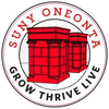 SUNY College at Oneonta's Official Logo/Seal