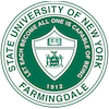 Farmingdale State College's Official Logo/Seal