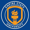 Empire State University's Official Logo/Seal