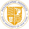 SUNY Polytechnic Institute's Official Logo/Seal