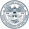 SUNY Maritime College's Official Logo/Seal