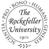 The Rockefeller University's Official Logo/Seal