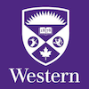 Western University's Official Logo/Seal