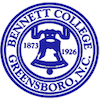 Bennett College's Official Logo/Seal