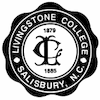 Livingstone College's Official Logo/Seal