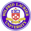Wilfrid Laurier University's Official Logo/Seal