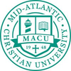 Mid-Atlantic Christian University's Official Logo/Seal