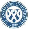 St Andrews University's Official Logo/Seal