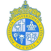 Pontificia Universidad Católica de Chile's Official Logo/Seal