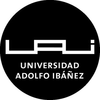 Adolfo Ibáñez University's Official Logo/Seal