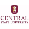 Central State University's Official Logo/Seal