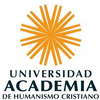 Universidad Academia de Humanismo Cristiano's Official Logo/Seal